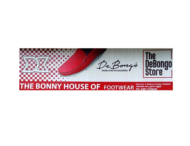 THE BONNY- House Of Footwear